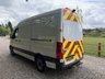 USED 2023 23 MERCEDES-BENZ SPRINTER 2.0 315 CDI Progressive Panel Van 5dr Diesel Manual RWD L2 H2 Euro 6 (s/s) (150 ps) DAB,2023 YEAR,L2 H2,BEST VALUE UK