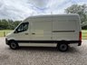 USED 2023 23 MERCEDES-BENZ SPRINTER 2.0 315 CDI Progressive Panel Van 5dr Diesel Manual RWD L2 H2 Euro 6 (s/s) (150 ps) DAB,2023 YEAR,L2 H2,BEST VALUE UK