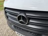 USED 2023 23 MERCEDES-BENZ SPRINTER 2.0 315 CDI Progressive Panel Van 5dr Diesel Manual RWD L2 H2 Euro 6 (s/s) (150 ps) DAB,2023 YEAR,L2 H2,BEST VALUE UK