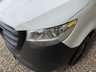 USED 2023 23 MERCEDES-BENZ SPRINTER 2.0 315 CDI Progressive Panel Van 5dr Diesel Manual RWD L2 H2 Euro 6 (s/s) (150 ps) DAB,2023 YEAR,L2 H2,BEST VALUE UK