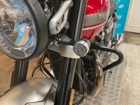 USED 2022 22 TRIUMPH SPEED TWIN   
