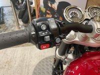 USED 2022 22 TRIUMPH SPEED TWIN   