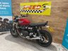 USED 2022 22 TRIUMPH SPEED TWIN   