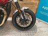 USED 2022 22 TRIUMPH SPEED TWIN   