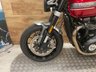 USED 2022 22 TRIUMPH SPEED TWIN   