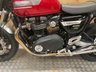 USED 2022 22 TRIUMPH SPEED TWIN   
