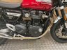 USED 2022 22 TRIUMPH SPEED TWIN   