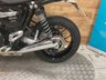 USED 2022 22 TRIUMPH SPEED TWIN   