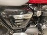 USED 2022 22 TRIUMPH SPEED TWIN   