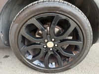 USED 2015 15 LAND ROVER RANGE ROVER EVOQUE 2.2 eD4 Pure SUV 5dr Diesel Manual FWD Euro 5 (s/s) (150 ps) FULL LEATHER SEATS & BLUETOOTH