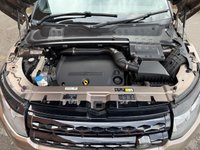 USED 2015 15 LAND ROVER RANGE ROVER EVOQUE 2.2 eD4 Pure SUV 5dr Diesel Manual FWD Euro 5 (s/s) (150 ps) FULL LEATHER SEATS & BLUETOOTH