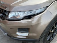 USED 2015 15 LAND ROVER RANGE ROVER EVOQUE 2.2 eD4 Pure SUV 5dr Diesel Manual FWD Euro 5 (s/s) (150 ps) FULL LEATHER SEATS & BLUETOOTH