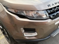 USED 2015 15 LAND ROVER RANGE ROVER EVOQUE 2.2 eD4 Pure SUV 5dr Diesel Manual FWD Euro 5 (s/s) (150 ps) FULL LEATHER SEATS & BLUETOOTH