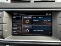 USED 2015 15 LAND ROVER RANGE ROVER EVOQUE 2.2 eD4 Pure SUV 5dr Diesel Manual FWD Euro 5 (s/s) (150 ps) FULL LEATHER SEATS & BLUETOOTH
