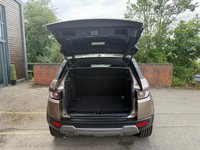 USED 2015 15 LAND ROVER RANGE ROVER EVOQUE 2.2 eD4 Pure SUV 5dr Diesel Manual FWD Euro 5 (s/s) (150 ps) FULL LEATHER SEATS & BLUETOOTH