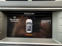 USED 2015 15 LAND ROVER RANGE ROVER EVOQUE 2.2 eD4 Pure SUV 5dr Diesel Manual FWD Euro 5 (s/s) (150 ps) FULL LEATHER SEATS & BLUETOOTH