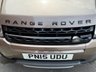 USED 2015 15 LAND ROVER RANGE ROVER EVOQUE 2.2 eD4 Pure SUV 5dr Diesel Manual FWD Euro 5 (s/s) (150 ps) FULL LEATHER SEATS & BLUETOOTH