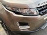 USED 2015 15 LAND ROVER RANGE ROVER EVOQUE 2.2 eD4 Pure SUV 5dr Diesel Manual FWD Euro 5 (s/s) (150 ps) FULL LEATHER SEATS & BLUETOOTH