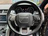USED 2015 15 LAND ROVER RANGE ROVER EVOQUE 2.2 eD4 Pure SUV 5dr Diesel Manual FWD Euro 5 (s/s) (150 ps) FULL LEATHER SEATS & BLUETOOTH