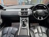 USED 2015 15 LAND ROVER RANGE ROVER EVOQUE 2.2 eD4 Pure SUV 5dr Diesel Manual FWD Euro 5 (s/s) (150 ps) FULL LEATHER SEATS & BLUETOOTH