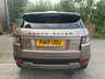 USED 2015 15 LAND ROVER RANGE ROVER EVOQUE 2.2 eD4 Pure SUV 5dr Diesel Manual FWD Euro 5 (s/s) (150 ps) FULL LEATHER SEATS & BLUETOOTH