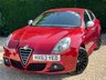 USED 2013 63 ALFA ROMEO GIULIETTA 1.4 TB MultiAir Sportiva Hatchback 5dr Petrol Manual Euro 5 (s/s) (170 bhp) Very Low Miles & 6 Months Warranty