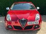 USED 2013 63 ALFA ROMEO GIULIETTA 1.4 TB MultiAir Sportiva Hatchback 5dr Petrol Manual Euro 5 (s/s) (170 bhp) Very Low Miles & 6 Months Warranty