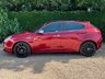 USED 2013 63 ALFA ROMEO GIULIETTA 1.4 TB MultiAir Sportiva Hatchback 5dr Petrol Manual Euro 5 (s/s) (170 bhp) Very Low Miles & 6 Months Warranty