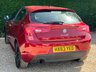 USED 2013 63 ALFA ROMEO GIULIETTA 1.4 TB MultiAir Sportiva Hatchback 5dr Petrol Manual Euro 5 (s/s) (170 bhp) Very Low Miles & 6 Months Warranty