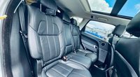 USED 2014 14 LAND ROVER RANGE ROVER SPORT 3.0 SD V6 HSE SUV 5dr Diesel Auto 4WD Euro 5 (s/s) (292 ps) 