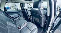 USED 2014 14 LAND ROVER RANGE ROVER SPORT 3.0 SD V6 HSE SUV 5dr Diesel Auto 4WD Euro 5 (s/s) (292 ps) 