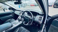 USED 2014 14 LAND ROVER RANGE ROVER SPORT 3.0 SD V6 HSE SUV 5dr Diesel Auto 4WD Euro 5 (s/s) (292 ps) 
