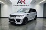 USED 2014 14 LAND ROVER RANGE ROVER SPORT 3.0 SD V6 HSE SUV 5dr Diesel Auto 4WD Euro 5 (s/s) (292 ps) 