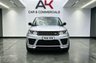 USED 2014 14 LAND ROVER RANGE ROVER SPORT 3.0 SD V6 HSE SUV 5dr Diesel Auto 4WD Euro 5 (s/s) (292 ps) 