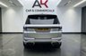 USED 2014 14 LAND ROVER RANGE ROVER SPORT 3.0 SD V6 HSE SUV 5dr Diesel Auto 4WD Euro 5 (s/s) (292 ps) 