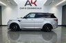 USED 2014 14 LAND ROVER RANGE ROVER SPORT 3.0 SD V6 HSE SUV 5dr Diesel Auto 4WD Euro 5 (s/s) (292 ps) 