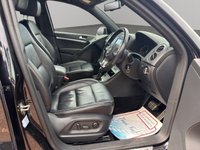 USED 2016 16 VOLKSWAGEN TIGUAN 2.0 TDI BlueMotion Tech R-Line Edition SUV 5dr Diesel DSG 4WD Euro 6 (s/s) (184 ps) Detachable Tow Bar - 4WD - Automatic
