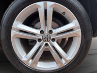 USED 2016 16 VOLKSWAGEN TIGUAN 2.0 TDI BlueMotion Tech R-Line Edition SUV 5dr Diesel DSG 4WD Euro 6 (s/s) (184 ps) Detachable Tow Bar - 4WD - Automatic