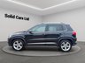 USED 2016 16 VOLKSWAGEN TIGUAN 2.0 TDI BlueMotion Tech R-Line Edition SUV 5dr Diesel DSG 4WD Euro 6 (s/s) (184 ps) Detachable Tow Bar - 4WD - Automatic