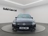 USED 2016 16 VOLKSWAGEN TIGUAN 2.0 TDI BlueMotion Tech R-Line Edition SUV 5dr Diesel DSG 4WD Euro 6 (s/s) (184 ps) Detachable Tow Bar - 4WD - Automatic