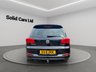 USED 2016 16 VOLKSWAGEN TIGUAN 2.0 TDI BlueMotion Tech R-Line Edition SUV 5dr Diesel DSG 4WD Euro 6 (s/s) (184 ps) Detachable Tow Bar - 4WD - Automatic