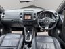 USED 2016 16 VOLKSWAGEN TIGUAN 2.0 TDI BlueMotion Tech R-Line Edition SUV 5dr Diesel DSG 4WD Euro 6 (s/s) (184 ps) Detachable Tow Bar - 4WD - Automatic