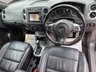 USED 2016 16 VOLKSWAGEN TIGUAN 2.0 TDI BlueMotion Tech R-Line Edition SUV 5dr Diesel DSG 4WD Euro 6 (s/s) (184 ps) Detachable Tow Bar - 4WD - Automatic