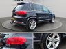 USED 2016 16 VOLKSWAGEN TIGUAN 2.0 TDI BlueMotion Tech R-Line Edition SUV 5dr Diesel DSG 4WD Euro 6 (s/s) (184 ps) Detachable Tow Bar - 4WD - Automatic