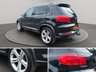 USED 2016 16 VOLKSWAGEN TIGUAN 2.0 TDI BlueMotion Tech R-Line Edition SUV 5dr Diesel DSG 4WD Euro 6 (s/s) (184 ps) Detachable Tow Bar - 4WD - Automatic