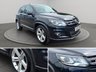 USED 2016 16 VOLKSWAGEN TIGUAN 2.0 TDI BlueMotion Tech R-Line Edition SUV 5dr Diesel DSG 4WD Euro 6 (s/s) (184 ps) Detachable Tow Bar - 4WD - Automatic