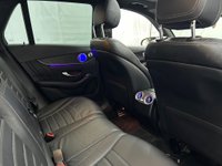 USED 2020 69 MERCEDES-BENZ GLC 2.0 GLC300d AMG Line (Premium Plus) G-Tronic+ 4MATIC Euro 6 (s/s) 5dr PAN ROOF+DASH+CARPLAY*TOP SPEC