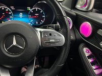 USED 2020 69 MERCEDES-BENZ GLC 2.0 GLC300d AMG Line (Premium Plus) G-Tronic+ 4MATIC Euro 6 (s/s) 5dr PAN ROOF+DASH+CARPLAY*TOP SPEC