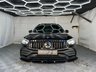 USED 2020 69 MERCEDES-BENZ GLC 2.0 GLC300d AMG Line (Premium Plus) G-Tronic+ 4MATIC Euro 6 (s/s) 5dr PAN ROOF+DASH+CARPLAY*TOP SPEC