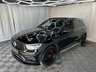 USED 2020 69 MERCEDES-BENZ GLC 2.0 GLC300d AMG Line (Premium Plus) G-Tronic+ 4MATIC Euro 6 (s/s) 5dr PAN ROOF+DASH+CARPLAY*TOP SPEC